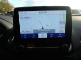 2020 Ford EcoSport SES 4WD Navigation