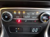 2020 Ford EcoSport SES 4WD Controls