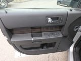 2019 Ford Flex SEL AWD Door Panel
