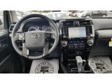 2020 Toyota 4Runner TRD Pro 4x4 Dashboard