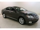 2011 Lexus ES 350