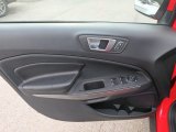 2019 Ford EcoSport Titanium 4WD Door Panel