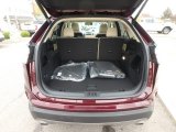 2020 Ford Edge SEL AWD Trunk