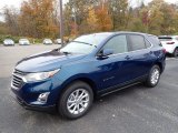 2020 Chevrolet Equinox LT AWD