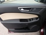 2020 Ford Edge SEL AWD Door Panel
