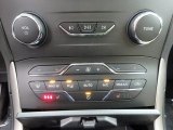 2020 Ford Edge SEL AWD Controls
