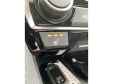 2019 Honda Civic EX Sedan Controls