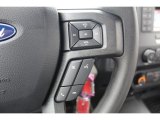 2019 Ford F150 XL SuperCrew Steering Wheel