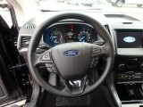 2020 Ford Edge SE AWD Steering Wheel