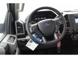 2019 Ford F150 XL SuperCrew Steering Wheel