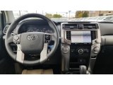 2020 Toyota 4Runner SR5 Premium 4x4 Dashboard