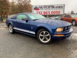 2006 Ford Mustang V6 Premium Coupe