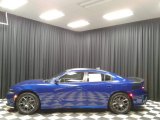 2019 Indigo Blue Dodge Charger R/T #135852910
