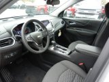 2020 Chevrolet Equinox LT Front Seat