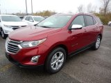 2020 Cajun Red Tintcoat Chevrolet Equinox Premier AWD #135853147