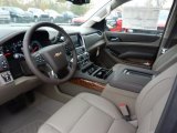 2020 Chevrolet Tahoe Premier 4WD Cocoa/­Dune Interior