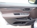 2020 Honda Odyssey LX Door Panel