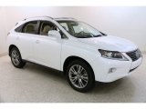 2014 Lexus RX 350 AWD