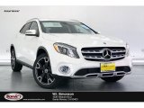 2020 Mercedes-Benz GLA 250
