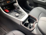 2020 Toyota RAV4 Limited AWD Hybrid ECVT Automatic Transmission
