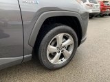 2020 Toyota RAV4 Limited AWD Hybrid Wheel