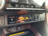 2020 Toyota RAV4 Limited AWD Hybrid Controls