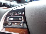 2019 Cadillac Escalade Premium Luxury 4WD Steering Wheel