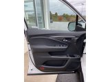 2020 Honda Pilot LX AWD Door Panel