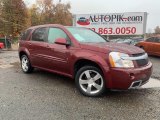 2008 Chevrolet Equinox Sport