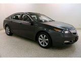 2012 Acura TL 3.5 Technology