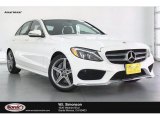 2018 Mercedes-Benz C 300 Sedan