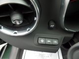 2020 Chevrolet Camaro ZL1 Coupe Controls