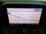 2020 Chevrolet Camaro ZL1 Coupe Navigation