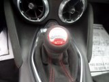 2020 Chevrolet Camaro ZL1 Coupe 6 Speed Manual Transmission