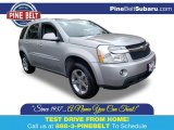 2007 Chevrolet Equinox LT AWD
