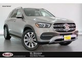 2020 Mojave Silver Metallic Mercedes-Benz GLE 350 #135866536