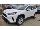 2020 Toyota RAV4 XLE AWD