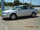 2008 Ford Taurus SEL