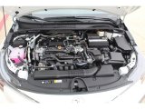 2020 Toyota Corolla XSE 2.0 Liter DOHC 16-Valve VVT-i 4 Cylinder Engine