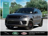 2020 Land Rover Range Rover Sport HSE Dynamic