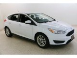 2018 Ford Focus SE Hatch