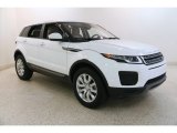 2019 Land Rover Range Rover Evoque SE