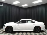 2019 White Knuckle Dodge Charger R/T #135880097