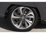 2019 Honda Clarity Touring Plug In Hybrid Wheel