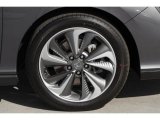 2019 Honda Clarity Touring Plug In Hybrid Wheel