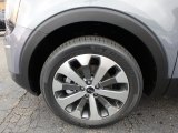 2020 Kia Telluride EX AWD Wheel