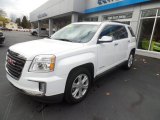 2017 GMC Terrain SLE AWD