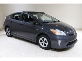 2012 Toyota Prius 3rd Gen Three Hybrid