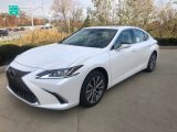 2020 Lexus ES 350