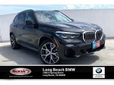 2020 Black Sapphire Metallic BMW X5 sDrive40i #135898545